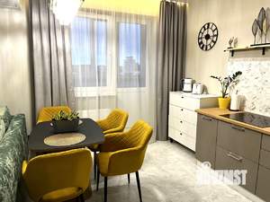 2-к квартира, посуточно, 60м2, 14/15 этаж