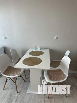 1-к квартира, посуточно, 34м2, 2/17 этаж