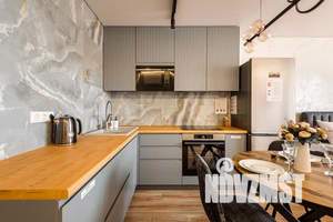 1-к квартира, посуточно, 37м2, 5/20 этаж