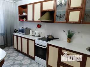 1-к квартира, посуточно, 45м2, 10/18 этаж