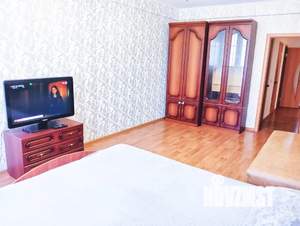 2-к квартира, посуточно, 85м2, 4/10 этаж