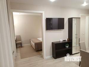 2-к квартира, посуточно, 35м2, 1/1 этаж