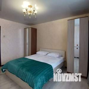 3-к квартира, посуточно, 60м2, 11/12 этаж