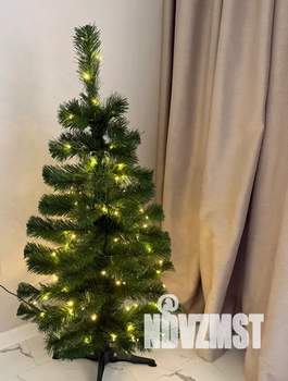 Студия квартира, посуточно, 32м2, 16/16 этаж