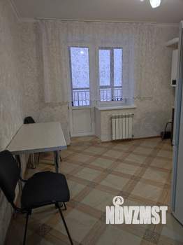 1-к квартира, на длительный срок, 46м2, 8/12 этаж