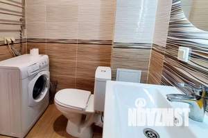 2-к квартира, посуточно, 46м2, 1/16 этаж