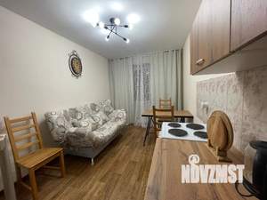 1-к квартира, посуточно, 38м2, 2/5 этаж