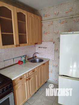 1-к квартира, на длительный срок, 33м2, 2/6 этаж