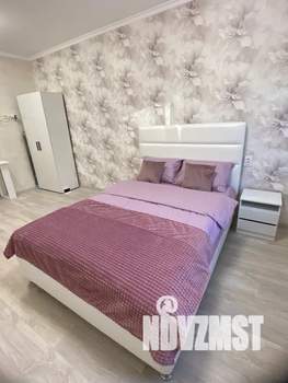 2-к квартира, посуточно, 43м2, 4/10 этаж