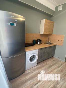 Студия квартира, на длительный срок, 19м2, 3/5 этаж