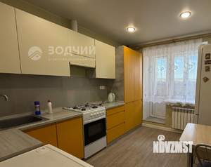 1-к квартира, на длительный срок, 44м2, 2/18 этаж