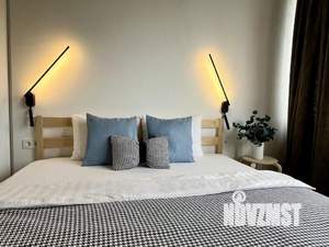 1-к квартира, посуточно, 52м2, 1/1 этаж