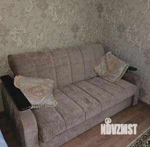 1-к квартира, посуточно, 30м2, 6/9 этаж