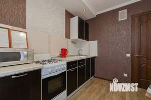 2-к квартира, посуточно, 52м2, 7/10 этаж