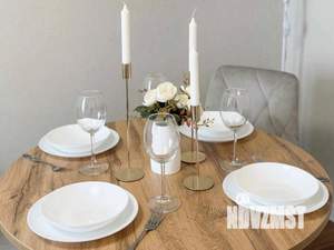 2-к квартира, посуточно, 32м2, 1/1 этаж