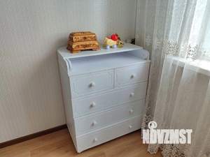 2-к квартира, посуточно, 60м2, 1/1 этаж