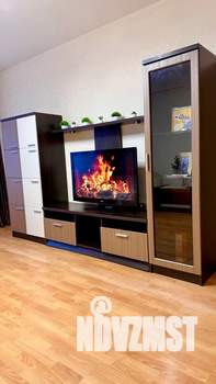 1-к квартира, посуточно, 45м2, 5/9 этаж