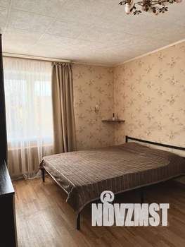 1-к квартира, посуточно, 31м2, 3/5 этаж