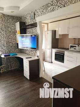 1-к квартира, посуточно, 33м2, 2/9 этаж