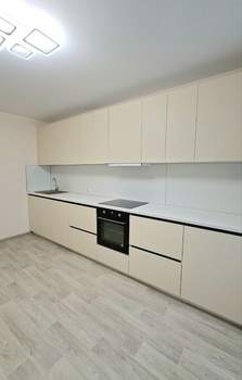 1-к квартира, на длительный срок, 42м2, 3/7 этаж