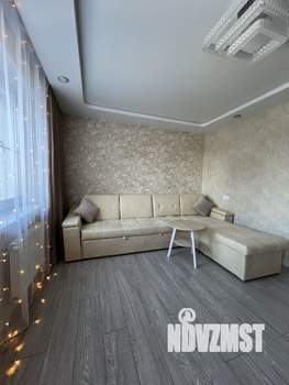 2-к квартира, на длительный срок, 61м2, 10/14 этаж