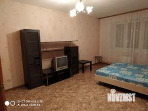 2-к квартира, на длительный срок, 59м2, 12/16 этаж