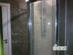 1-к квартира, посуточно, 45м2, 14/19 этаж