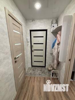 1-к квартира, на длительный срок, 37м2, 7/9 этаж