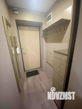 1-к квартира, посуточно, 31м2, 5/5 этаж