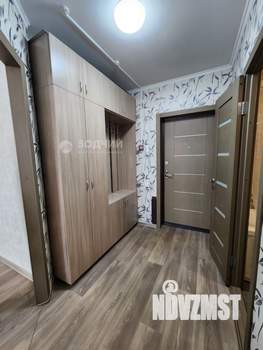 1-к квартира, на длительный срок, 44м2, 9/16 этаж