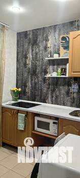 1-к квартира, посуточно, 48м2, 3/6 этаж