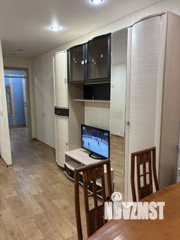 1-к квартира, на длительный срок, 47м2, 5/7 этаж