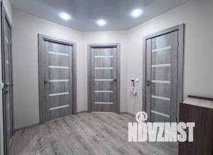 2-к квартира, посуточно, 59м2, 1/1 этаж