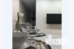 2-к квартира, посуточно, 68м2, 10/23 этаж