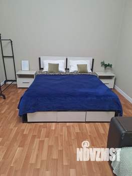 2-к квартира, посуточно, 44м2, 2/10 этаж