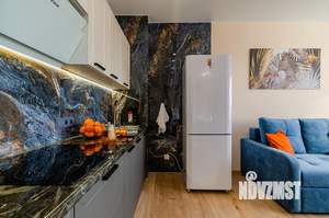 1-к квартира, посуточно, 50м2, 5/24 этаж