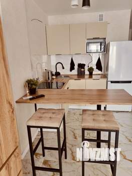 Студия квартира, посуточно, 30м2, 17/25 этаж