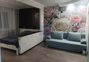 1-к квартира, на длительный срок, 47м2, 8/9 этаж