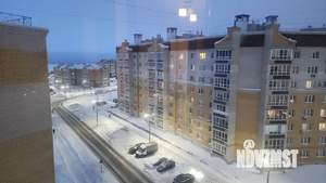 1-к квартира, на длительный срок, 44м2, 8/8 этаж