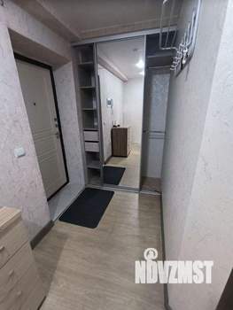 1-к квартира, на длительный срок, 40м2, 9/10 этаж