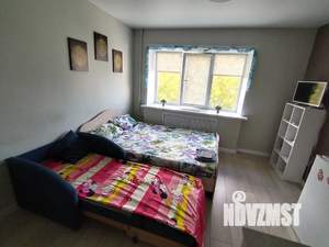 Студия квартира, посуточно, 18м2, 3/5 этаж