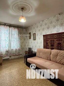 2-к квартира, на длительный срок, 52м2, 2/10 этаж