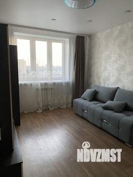 1-к квартира, на длительный срок, 33м2, 11/16 этаж