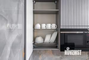 Студия квартира, посуточно, 32м2, 5/20 этаж