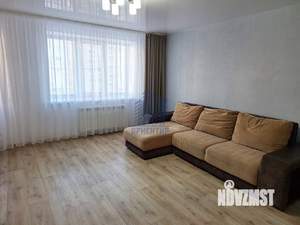 1-к квартира, на длительный срок, 51м2, 7/10 этаж