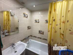 1-к квартира, на длительный срок, 35м2, 4/10 этаж