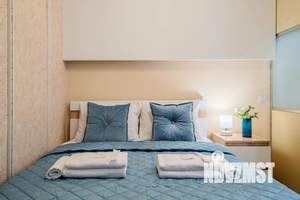 2-к квартира, посуточно, 70м2, 8/9 этаж