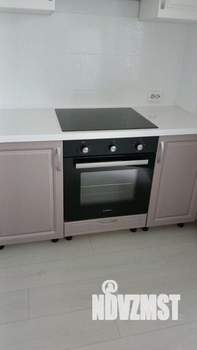 1-к квартира, на длительный срок, 35м2, 6/16 этаж