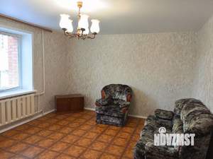 2-к квартира, на длительный срок, 64м2, 3/12 этаж