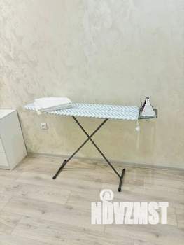 2-к квартира, посуточно, 47м2, 5/5 этаж